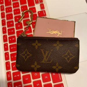 💥 Best Price💥 Louis Vuitton Key Pouch